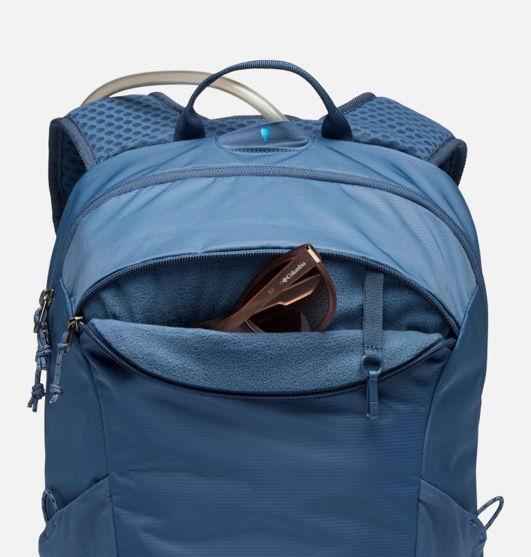 Blackcomb Ridge 18L Backpack, Color: Dark Mountain, image 7