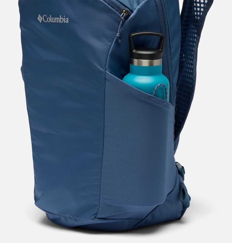 Blackcomb Ridge 18L Backpack, Color: Dark Mountain, image 8