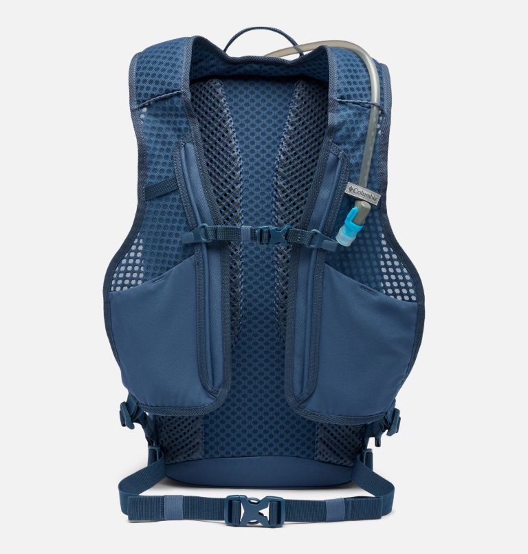 Blackcomb Ridge 18L Backpack, Color: Dark Mountain, image 10