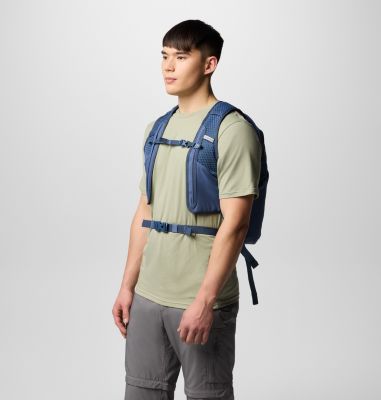 Blackcomb Ridge 18L Rucksack für Unisex, Color: Dark Mountain, image 11