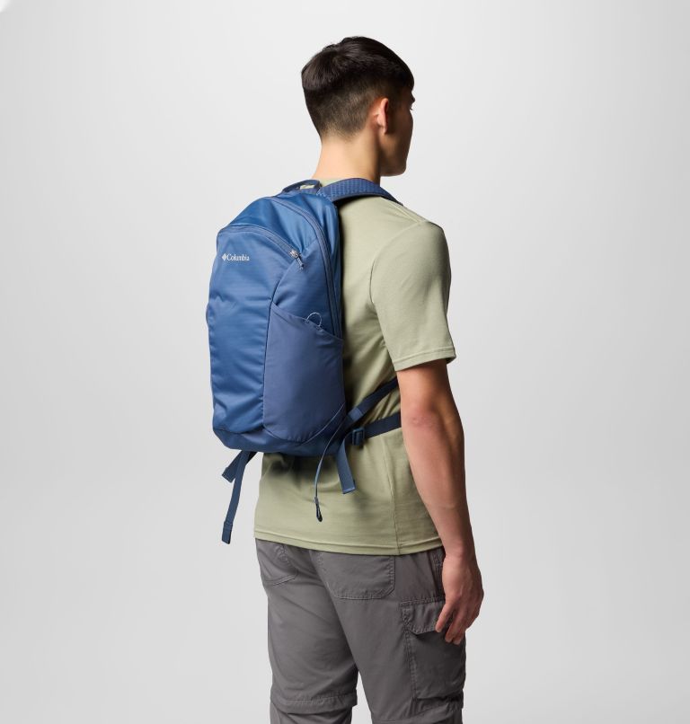 Blackcomb Ridge 18L Backpack, Color: Dark Mountain, image 2