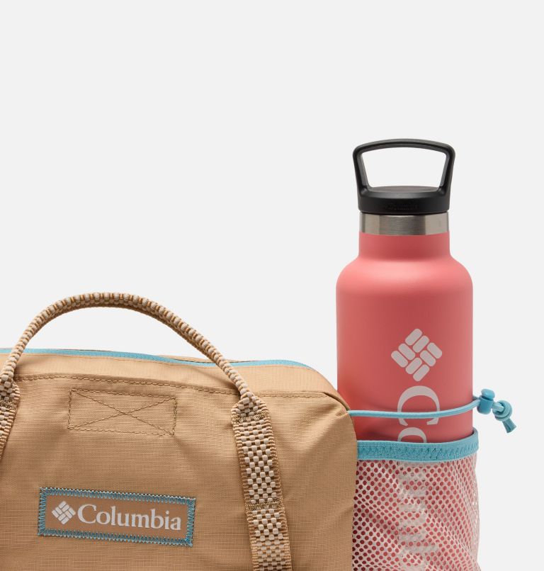 Echo Mountain Hip Pack, Color: Canoe, Dark Stone, image 9