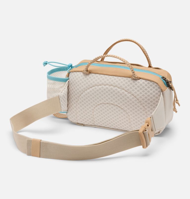 Echo Mountain Hip Pack, Color: Canoe, Dark Stone, image 2