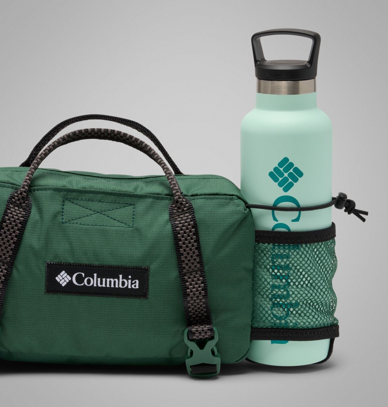 Echo Mountain™ Hip Pack 9