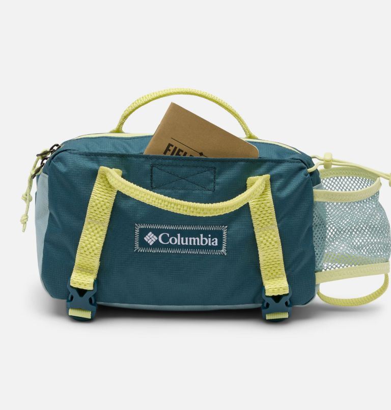 Echo Mountain Hip Pack, Color: Everblue, Crushed Blue, image 8