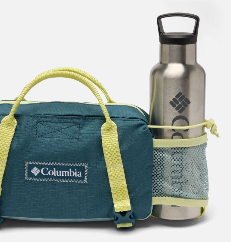 Echo Mountain Hip Pack, Color: Everblue, Crushed Blue, image 9