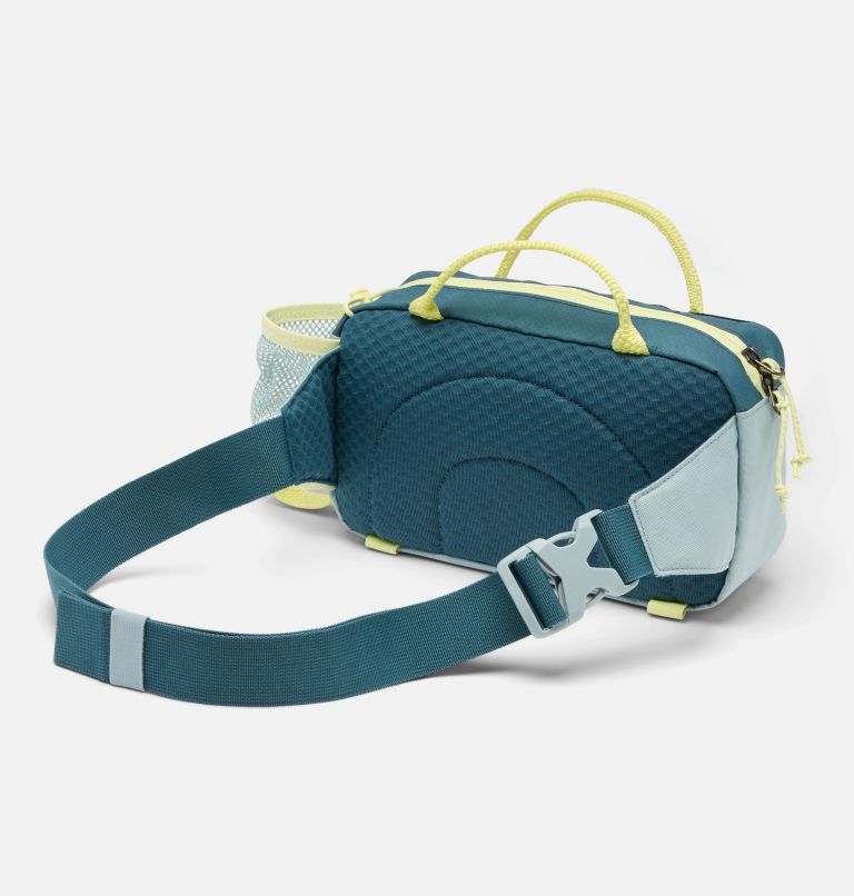 Echo Mountain Hip Pack, Color: Everblue, Crushed Blue, image 2
