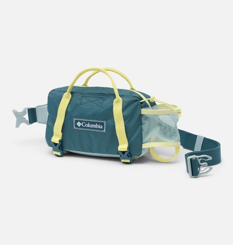 Echo Mountain Hip Pack, Color: Everblue, Crushed Blue, image 1