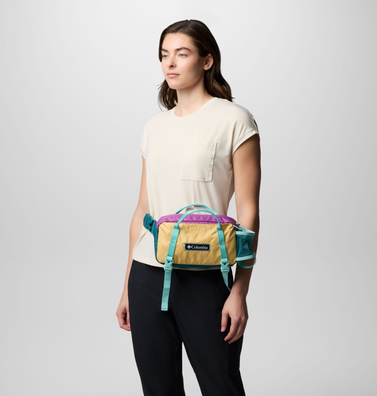 Echo Mountain™ Hip Pack 4