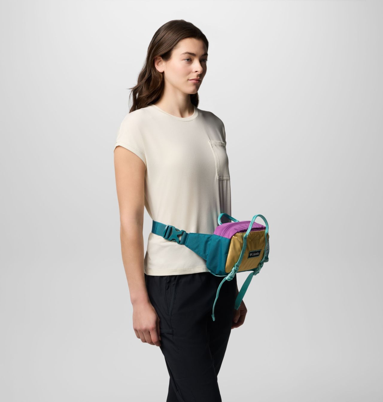 Echo Mountain™ Hip Pack 5