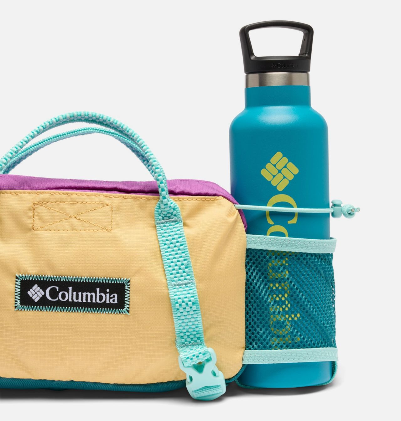 Echo Mountain™ Hip Pack 6