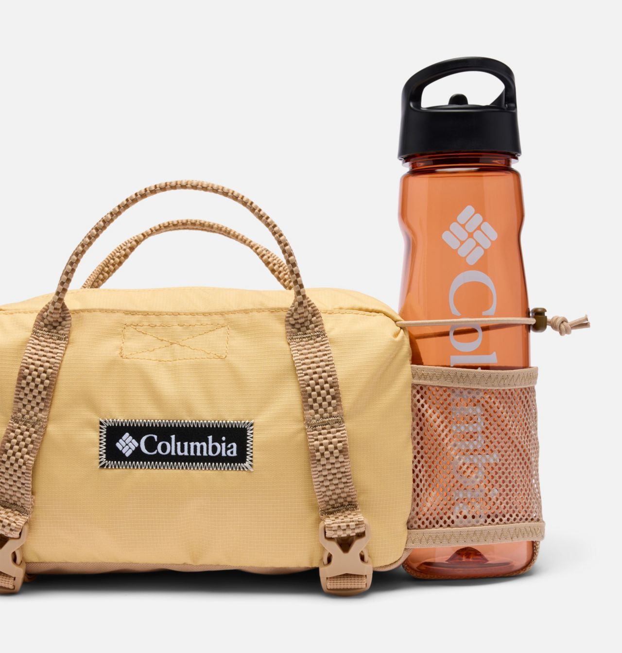 Echo Mountain™ Hip Pack 8