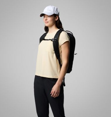 Echo Mountain 25L Rucksack für Unisex, Color: Black, image 8