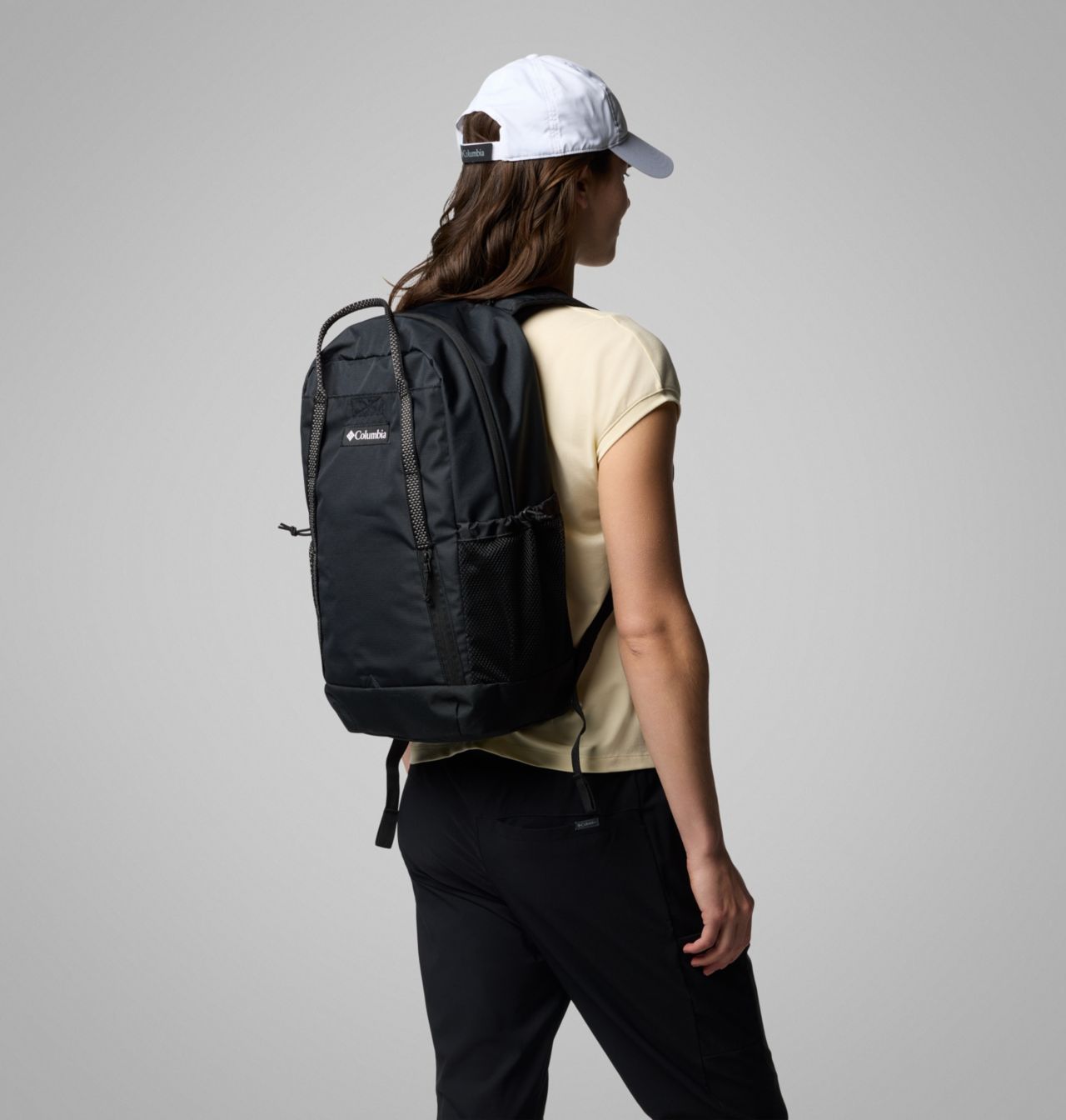 Echo Mountain™ 25L Backpack | 010 | O/S 5
