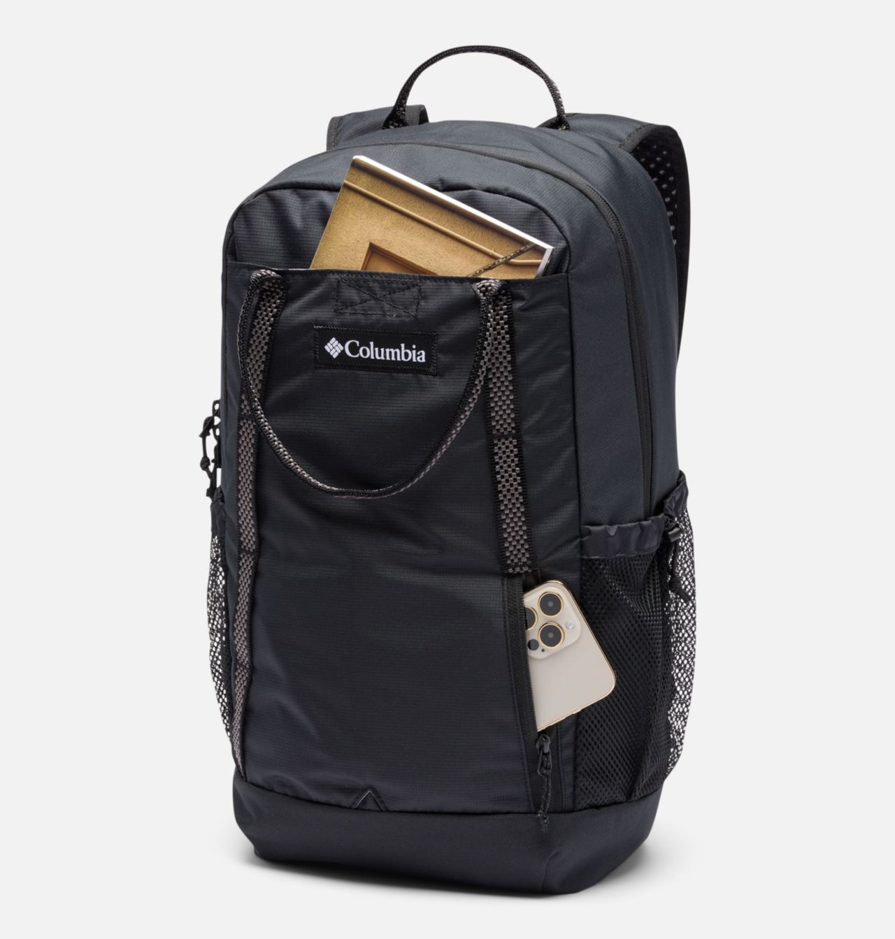 Echo Mountain™ 25L Backpack | 010 | O/S 6