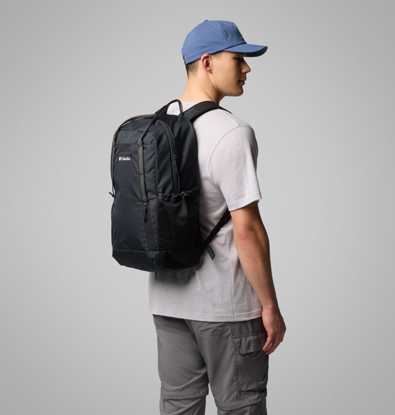 Echo Mountain™ 25L Backpack | 010 | O/S 3