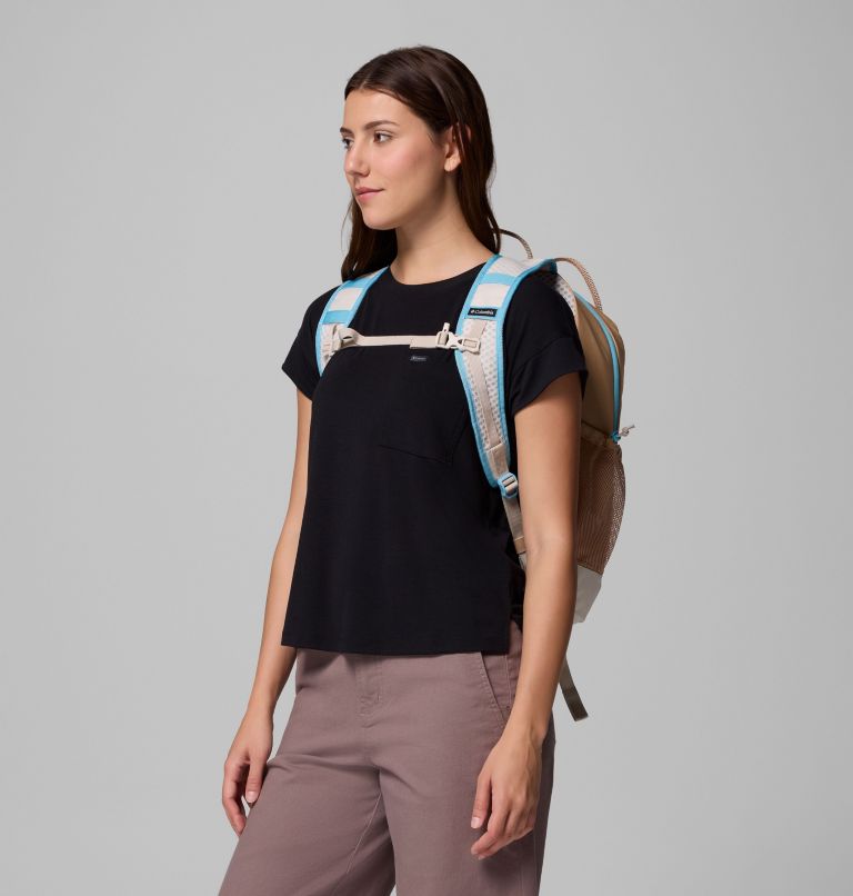 Echo Mountain 25L Backpack, Color: Canoe, Dark Stone, image 5