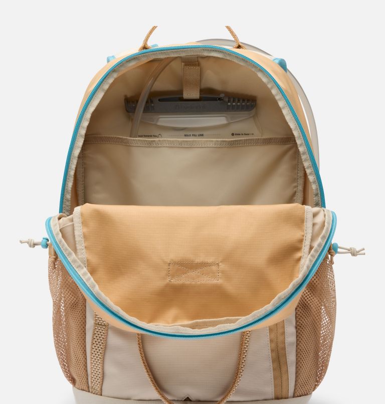 Echo Mountain 25L Backpack, Color: Canoe, Dark Stone, image 7