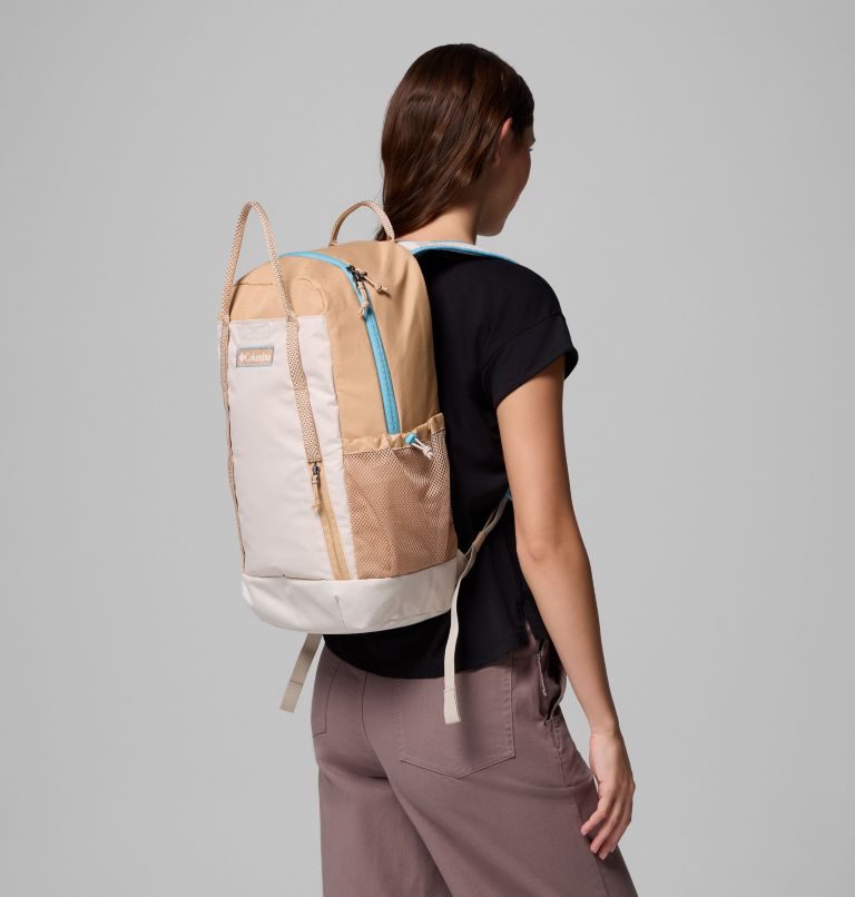 Echo Mountain 25L Backpack, Color: Canoe, Dark Stone, image 6