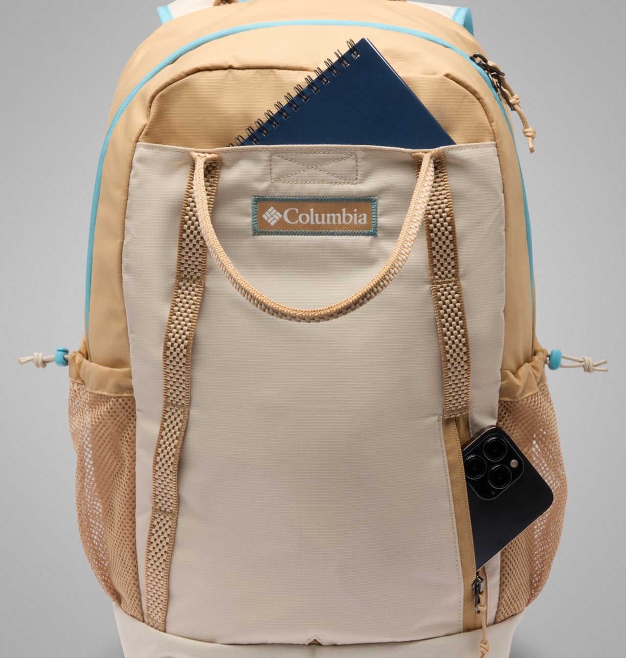 Echo Mountain™ 25L Backpack 8