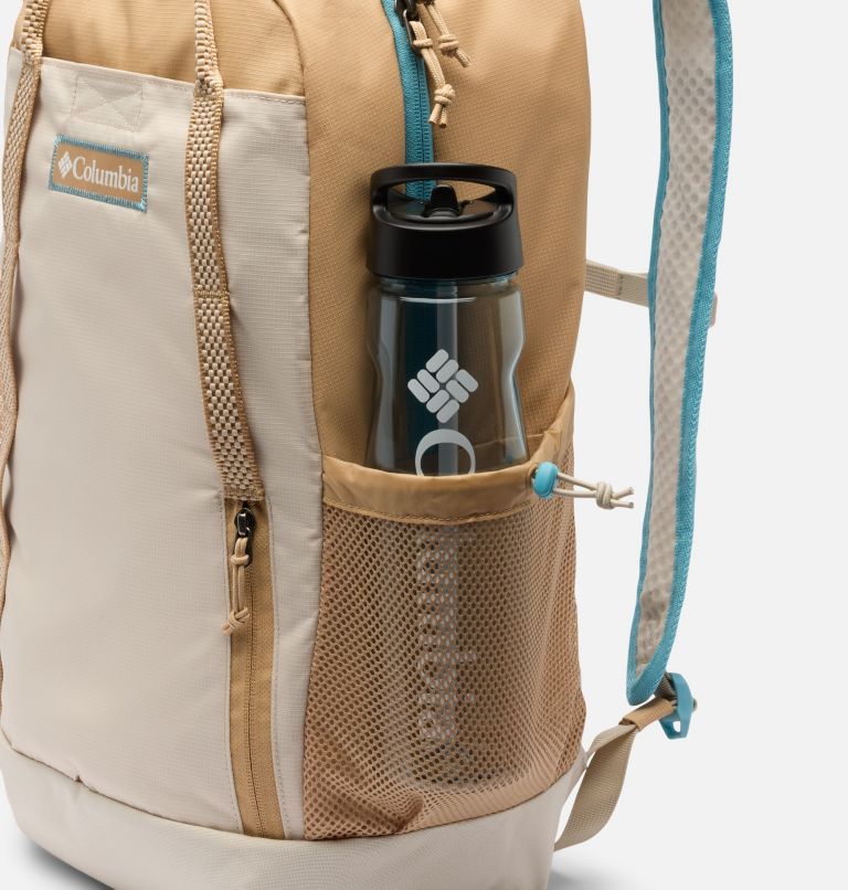 Echo Mountain 25L Backpack, Color: Canoe, Dark Stone, image 9