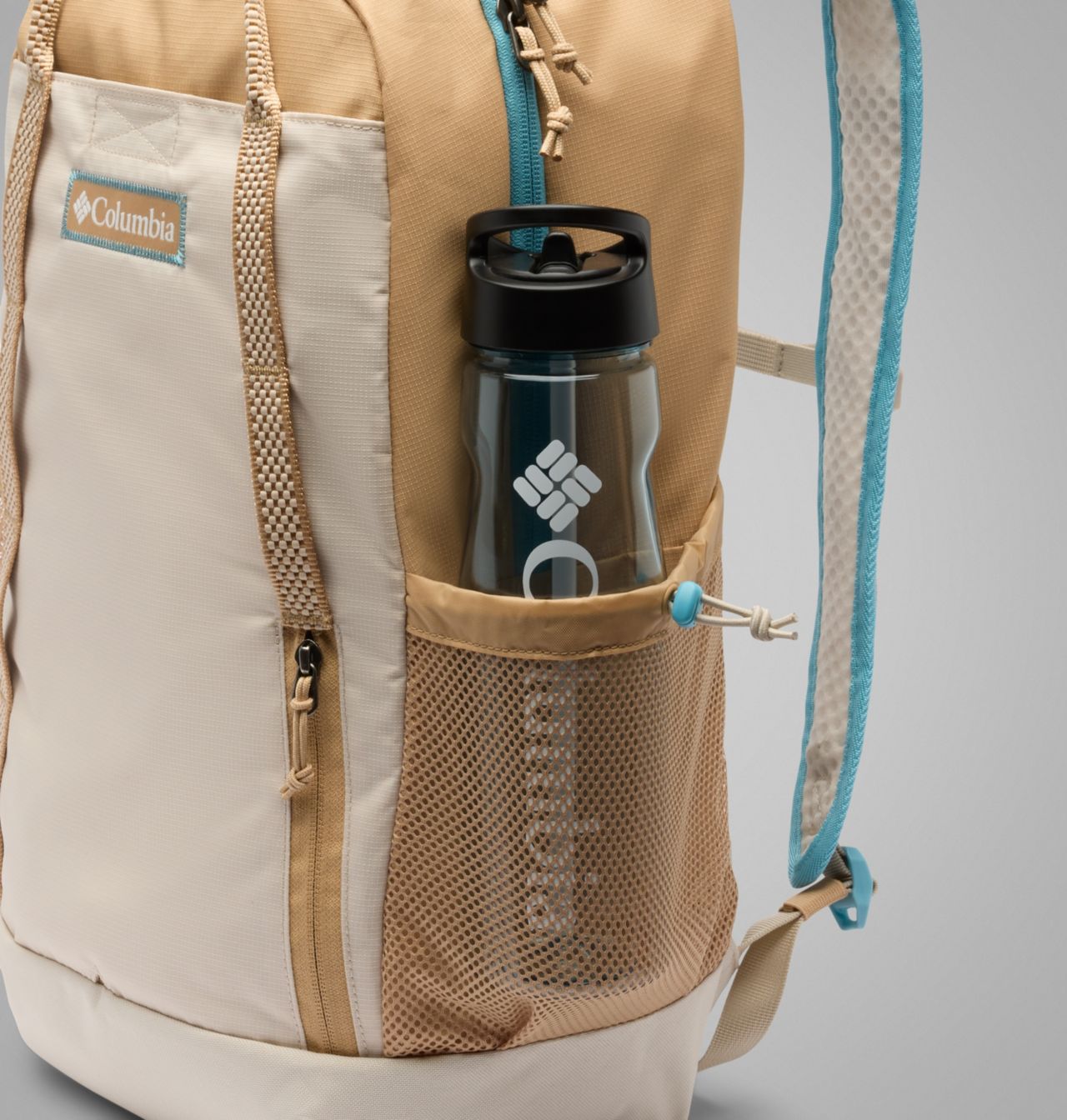 Echo Mountain™ 25L Backpack 9