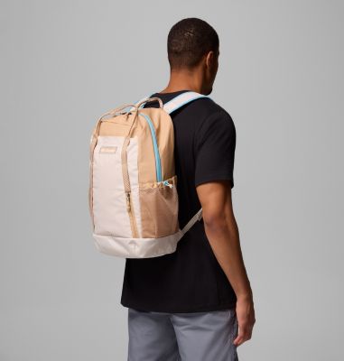 Echo Mountain 25L Rucksack für Unisex, Color: Canoe, Dark Stone, image 4