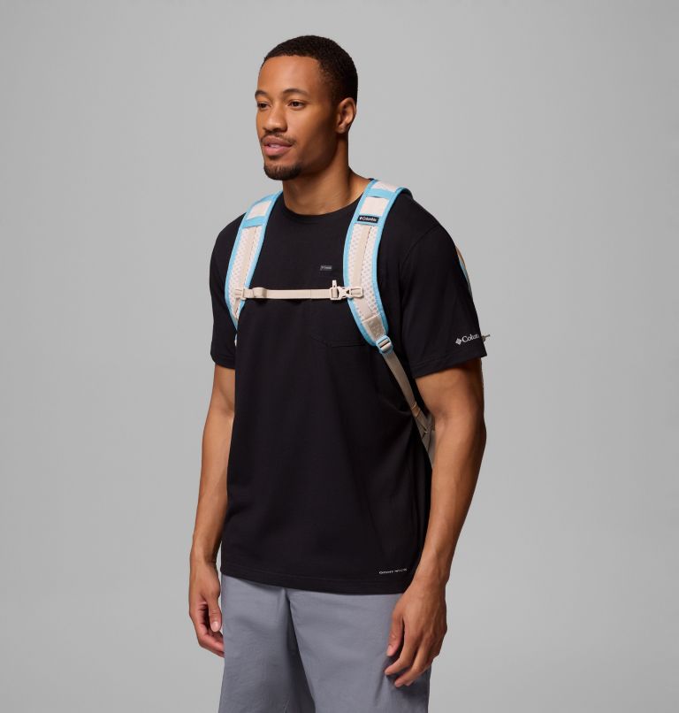 Echo Mountain 25L Backpack, Color: Canoe, Dark Stone, image 3