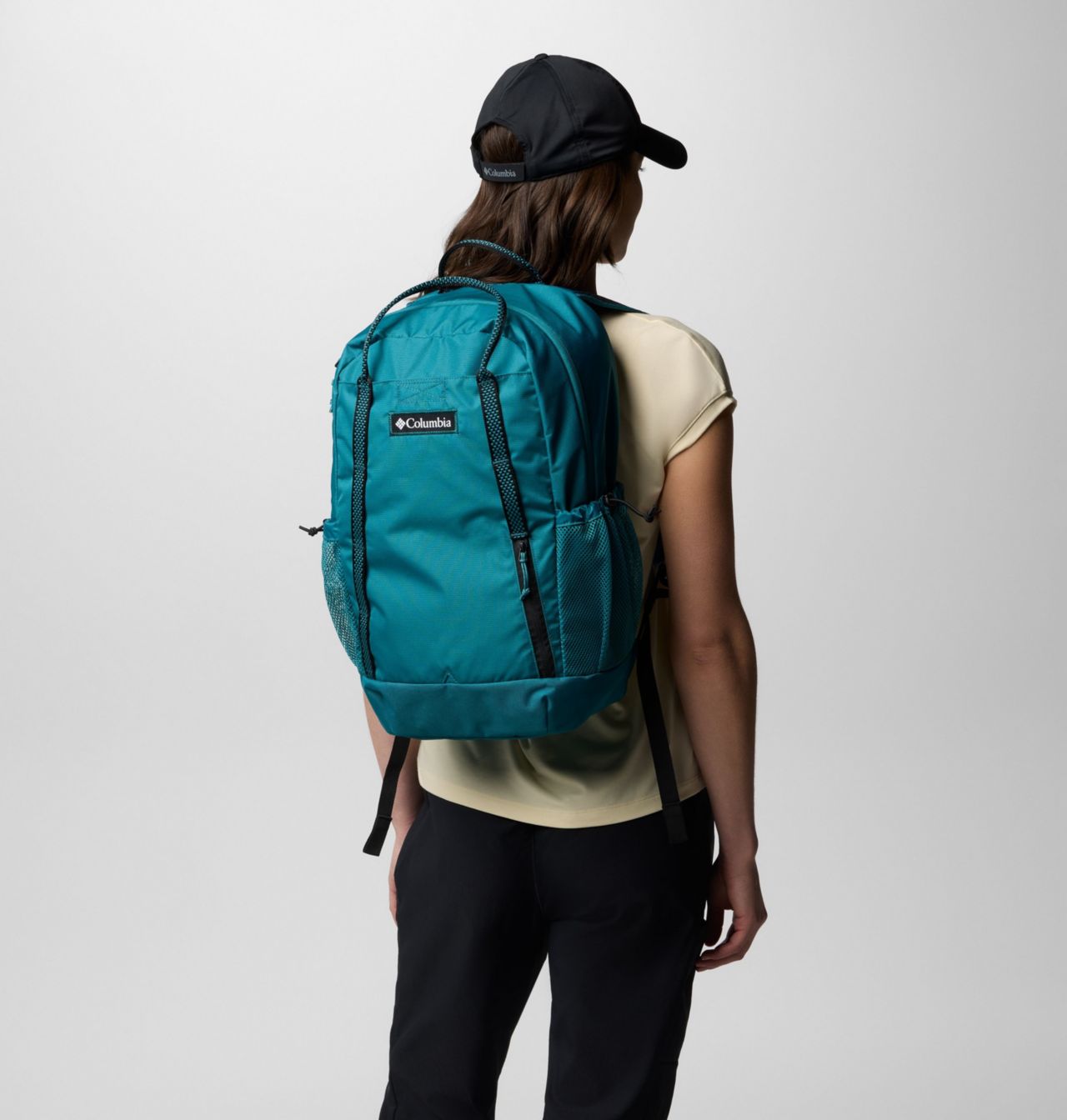 Echo Mountain™ 25L Backpack 5