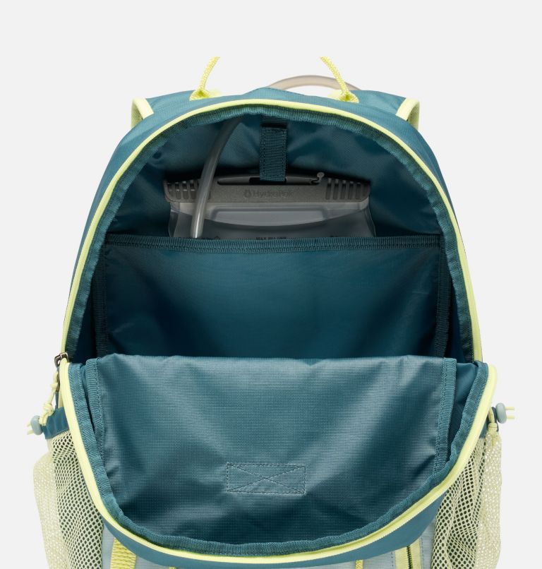 Echo Mountain 25L Backpack, Color: Everblue, Crushed Blue, image 7