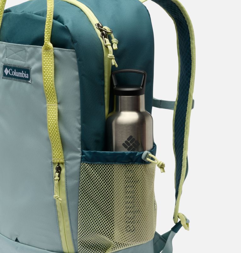 Echo Mountain 25L Backpack, Color: Everblue, Crushed Blue, image 9