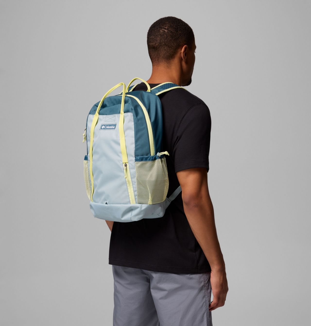Echo Mountain™ 25L Backpack 4