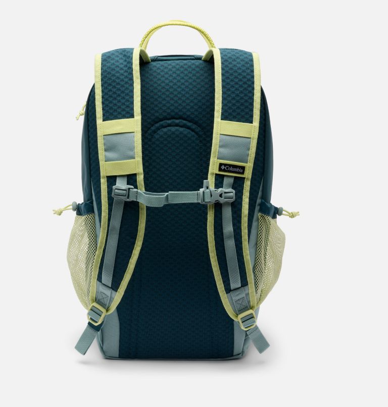 Echo Mountain 25L Backpack, Color: Everblue, Crushed Blue, image 2