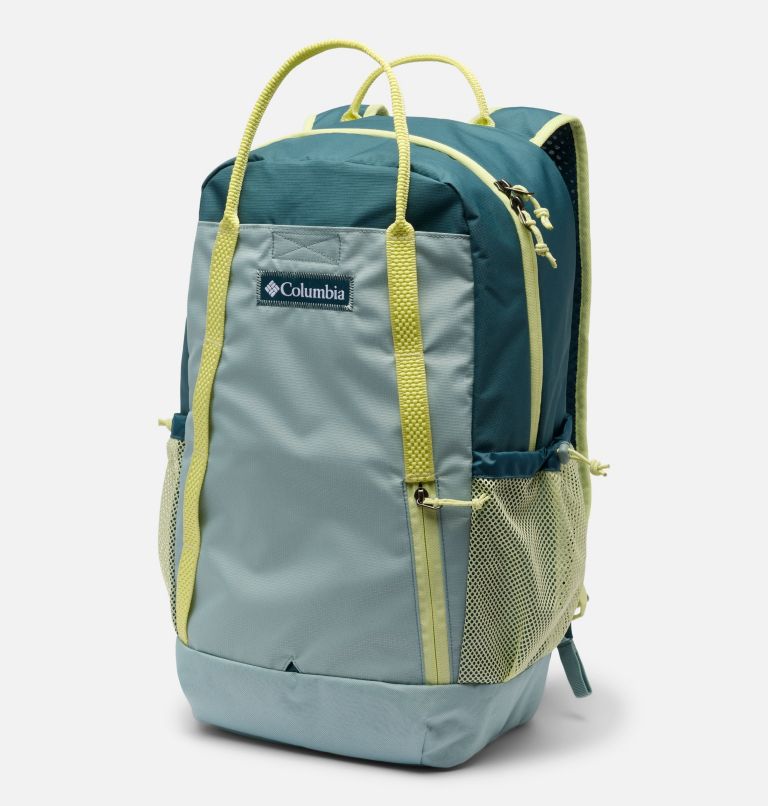 Echo Mountain 25L Backpack, Color: Everblue, Crushed Blue, image 1
