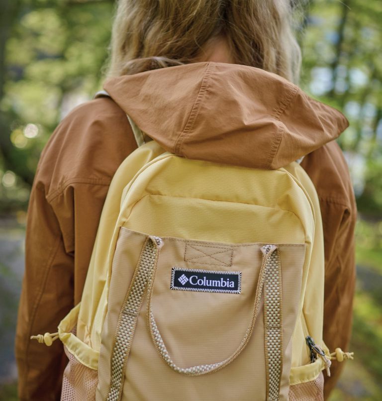 Echo Mountain 25L Backpack, Color: Sand Dune, Canoe, image 10