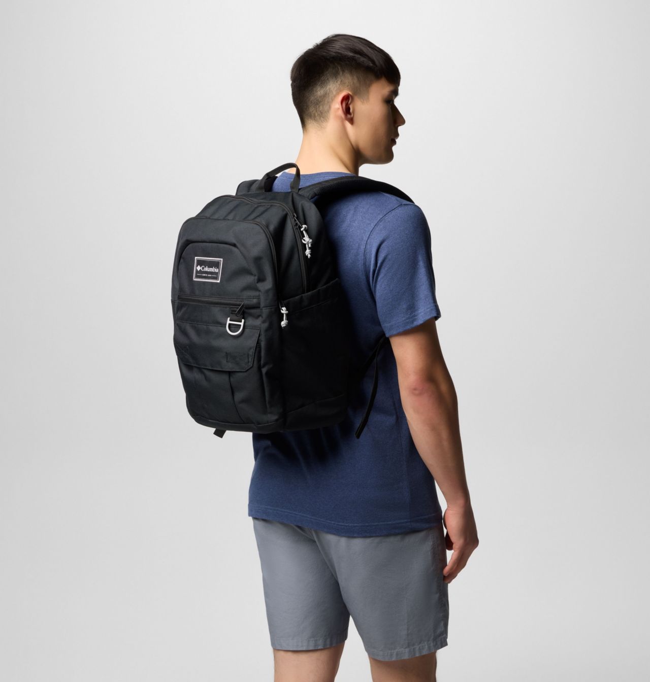Buxton™ 26L Backpack 2
