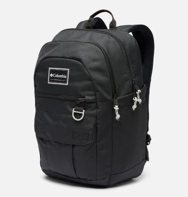 Amazon.com : Coat of Arms of Colombia Travel Backpack Casual
