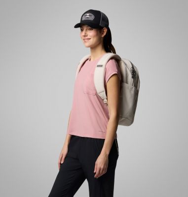 Buxton 26L Rucksack für Unisex, Color: Dark Stone, image 16