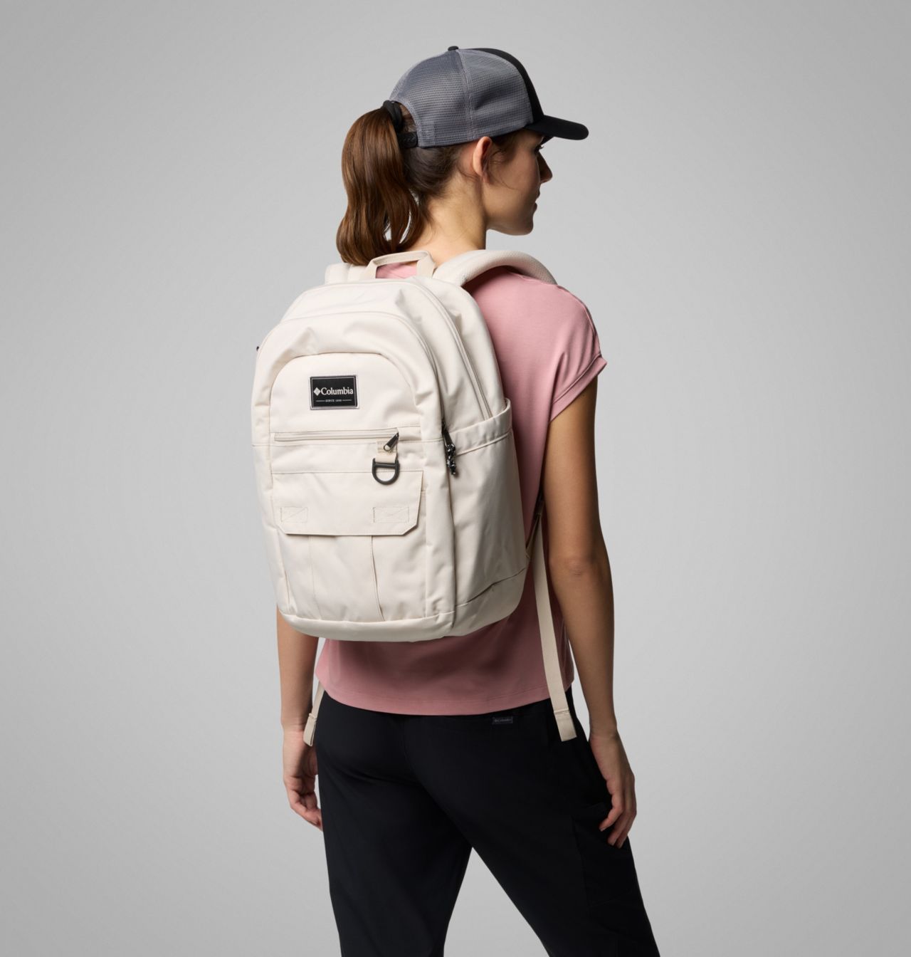 Buxton™ 26L Backpack | 278 | O/S 5