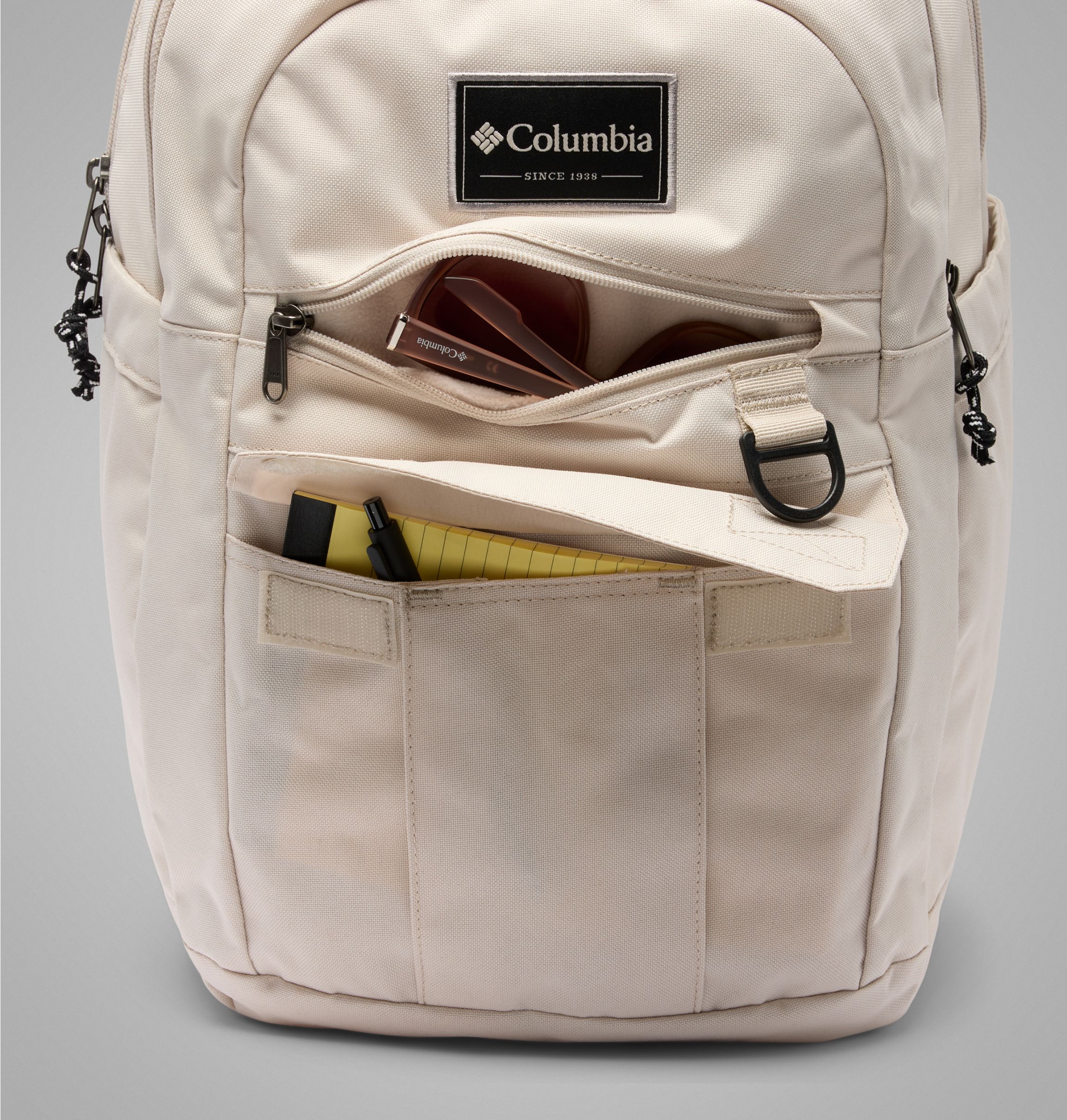 Unisex Buxton™ Unisex 26L Backpack | Columbia Sportswear