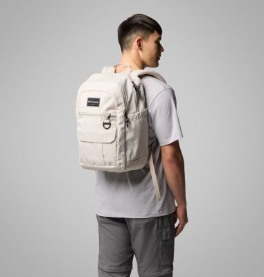 Buxton 26L Rucksack für Unisex, Color: Dark Stone, image 15