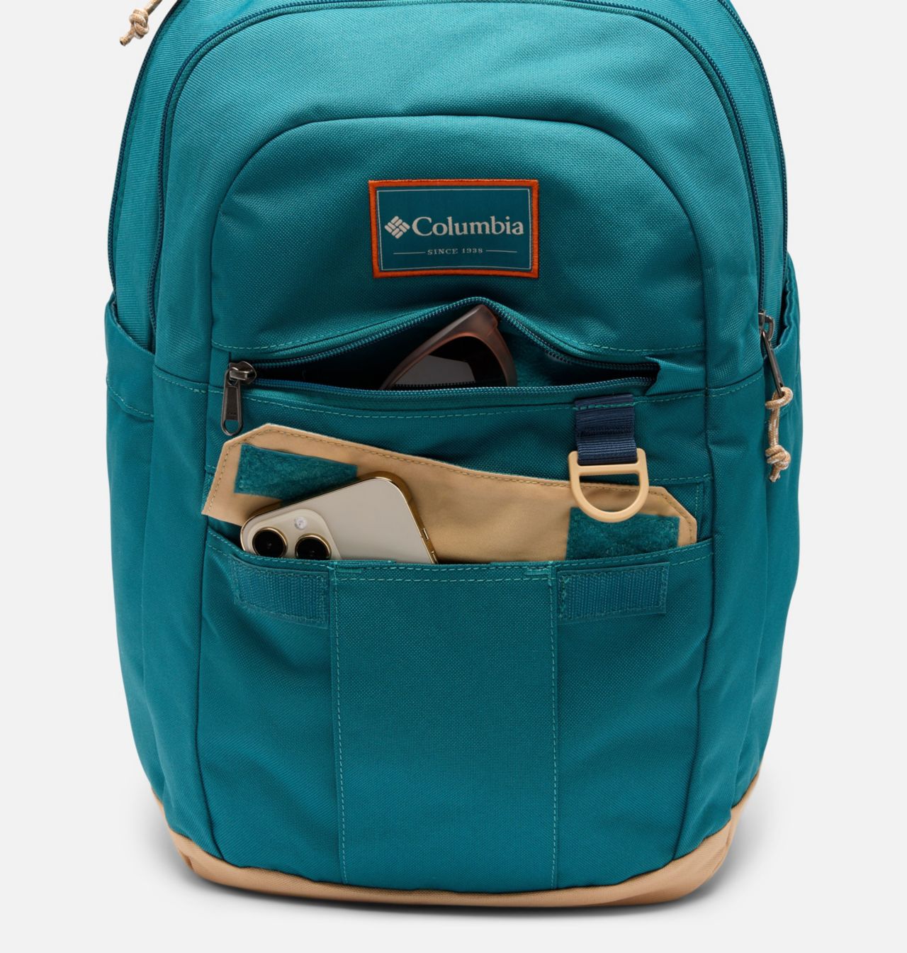 Buxton™ 26L Backpack 7