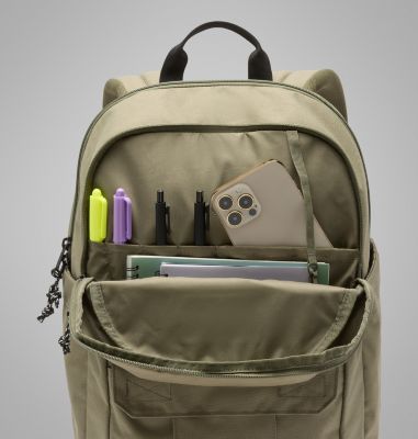 Buxton 26L Rucksack für Unisex, Color: Stone Green, image 4