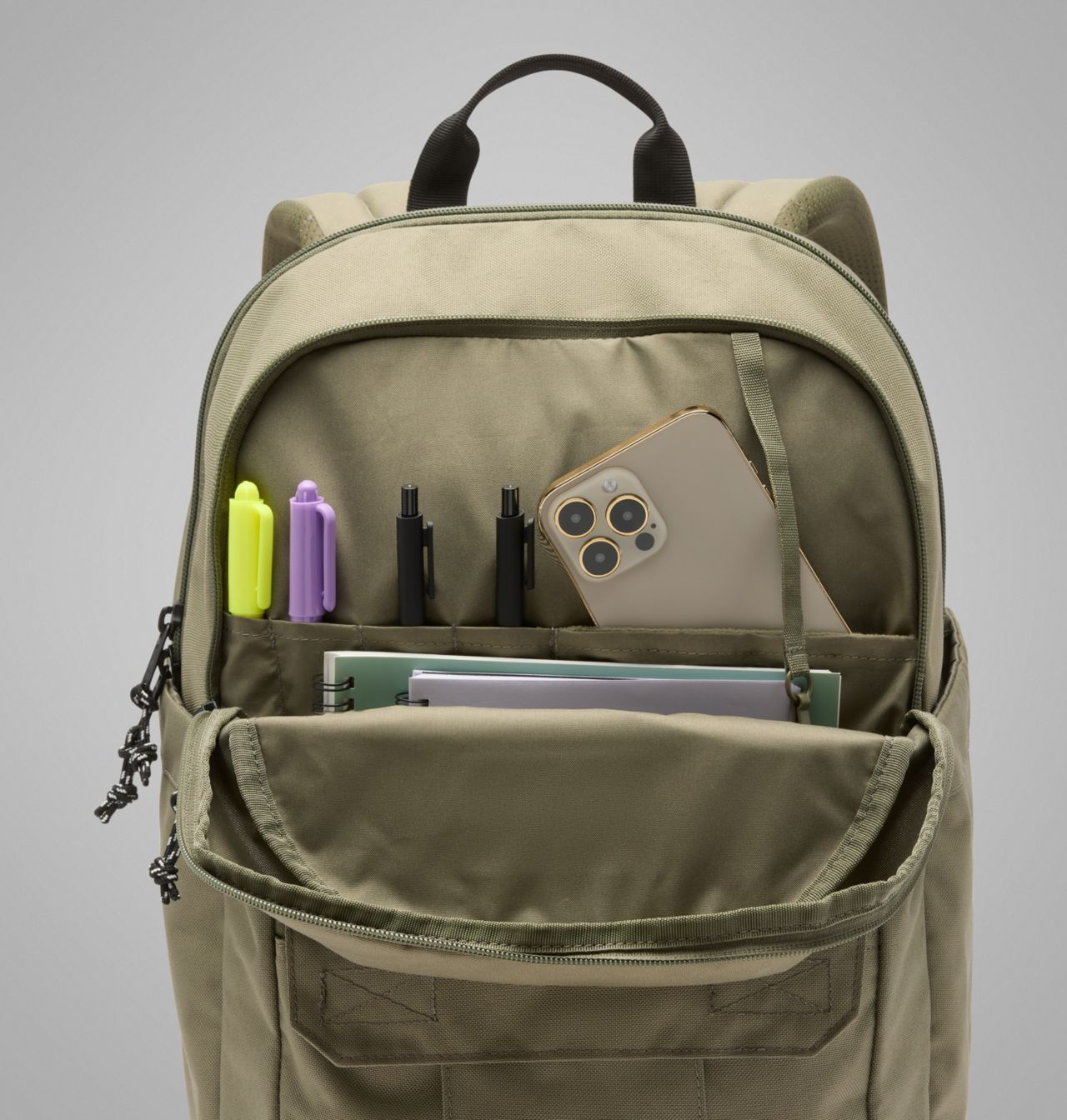 Buxton™ 26L Backpack 8