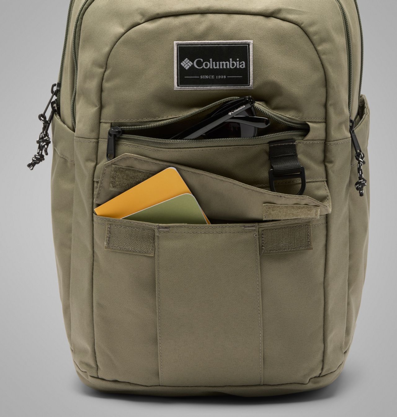 Buxton™ 26L Backpack 9
