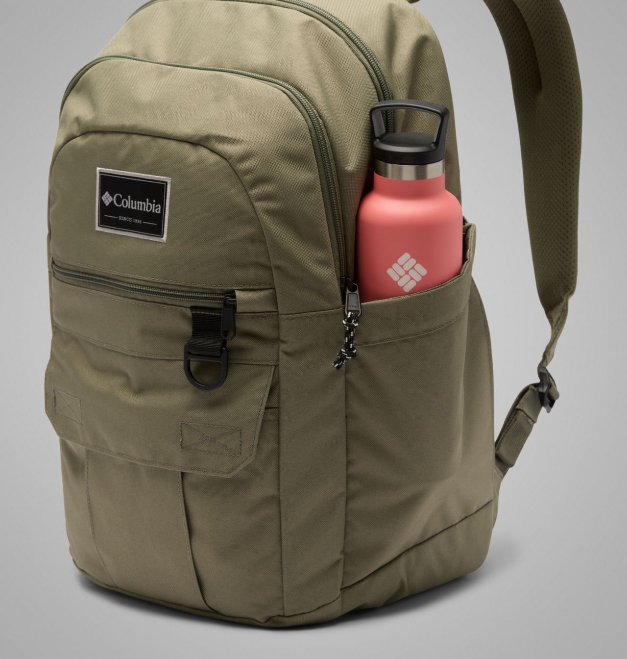 Buxton™ 26L Backpack 10