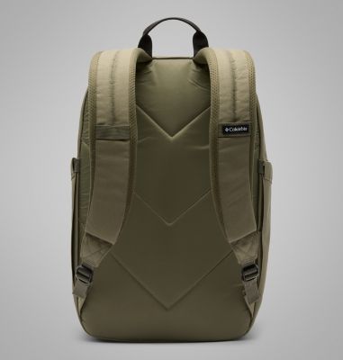 Unisex Buxton Unisex 26L Backpack, Color: Stone Green, image 2