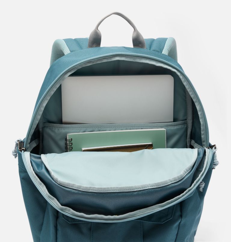 Buxton 26L Backpack, Color: Everblue, image 3