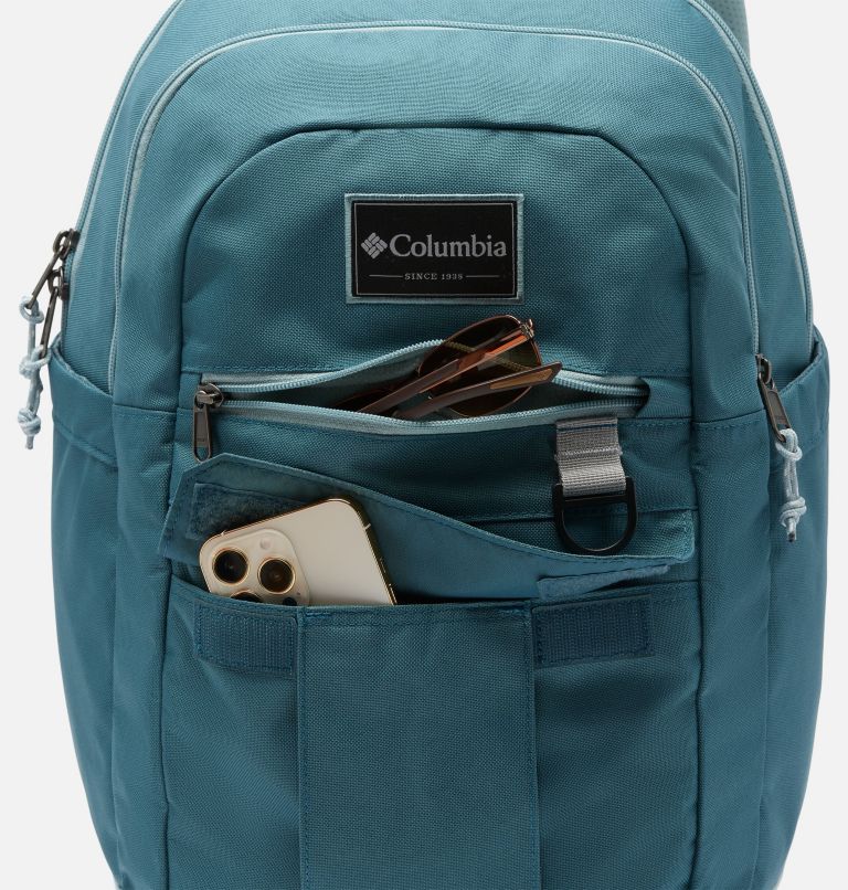Buxton 26L Backpack, Color: Everblue, image 5