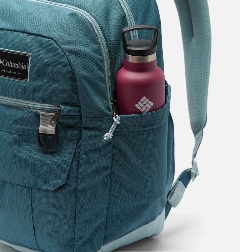 Buxton 26L Backpack, Color: Everblue, image 6